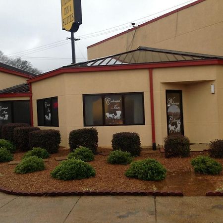 Colonial Inn And Suites - Memphis Southaven Exterior photo