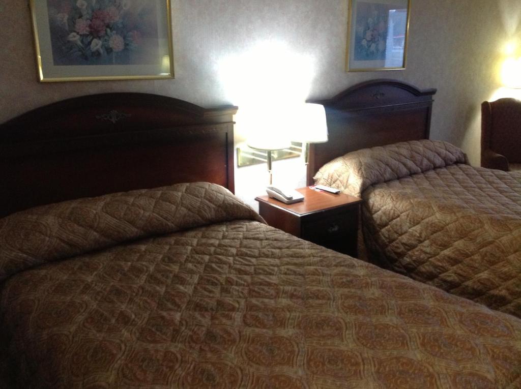 Colonial Inn And Suites - Memphis Southaven Room photo
